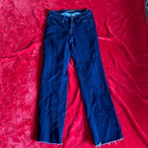 Universal Thread, 4/27L, blue jeans